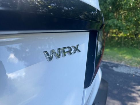 Used 2022 Subaru WRX GT AWD/4WD image 29
