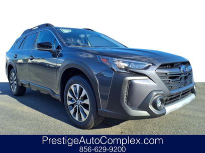 New 2025 Subaru Outback Limited XT