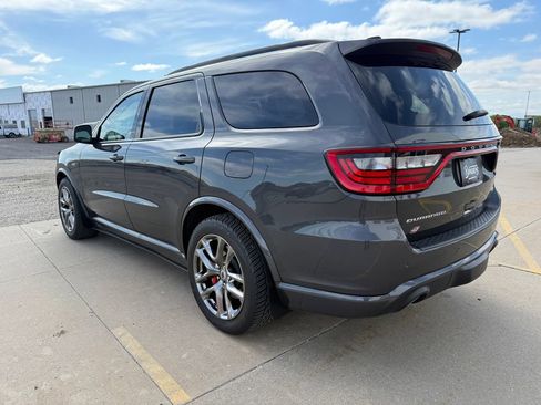 Used 2024 Dodge Durango R/T w/ Tow 'N Go Package AWD/4WD image 7
