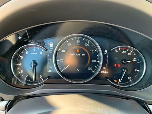 Used 2025 MAZDA CX-5 AWD 2.5 S w/ Premium Plus Pkg image 18