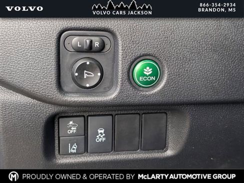 Used 2019 Honda Passport Sport image 14