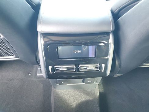 New 2025 Lincoln Aviator 2WD w/ Jet Appearance Package image 15