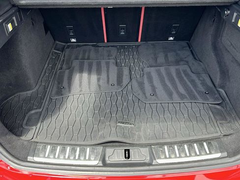 Used 2018 Jaguar F-PACE S AWD/4WD image 16