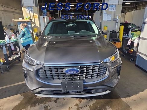 Certified 2023 Ford Escape Active image 6