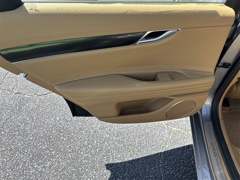 New 2025 Genesis G80 2.5T image 21