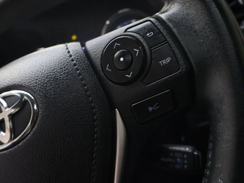 Used 2016 Toyota RAV4 Limited w/ Advanced Technology Package FWD image 20