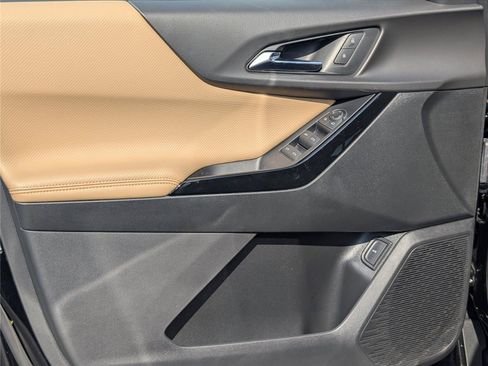 New 2026 Chevrolet Equinox ACTIV w/ LPO, Floor Liner Package FWD image 16