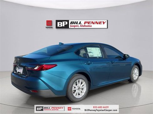 New 2026 Toyota Camry LE image 5