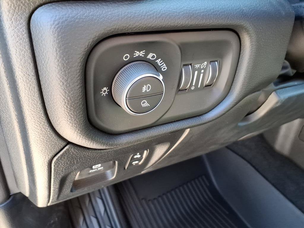 New 2026 RAM 1500 Big Horn AWD/4WD image 22