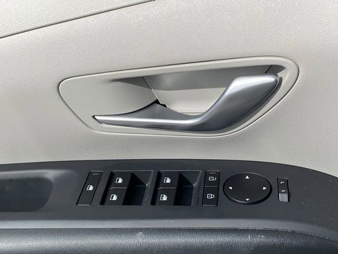 Certified 2025 Hyundai Tucson SEL AWD/4WD image 21