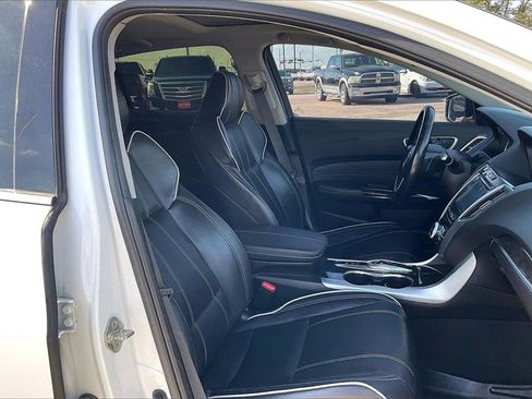 Used 2019 Acura TLX V6 w/ Technology Package image 30