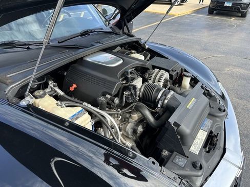 Used 2004 Chevrolet SSR w/ Preferred Equipment Group image 19