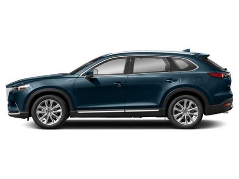 Used 2021 MAZDA CX-9 Grand Touring AWD/4WD image 3