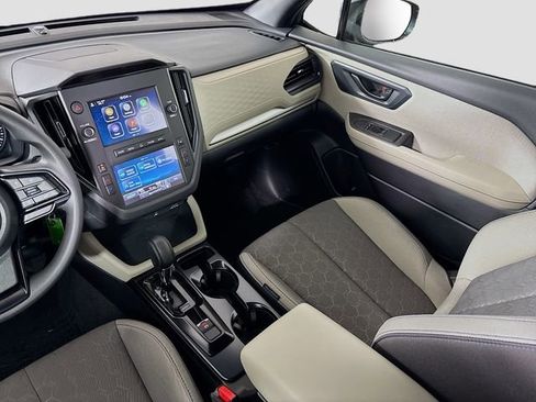 New 2026 Subaru Forester image 21