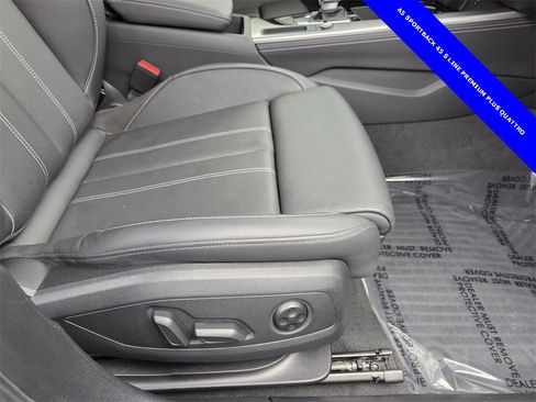 Used 2023 Audi A5 2.0T Premium Plus w/ Premium Plus image 13