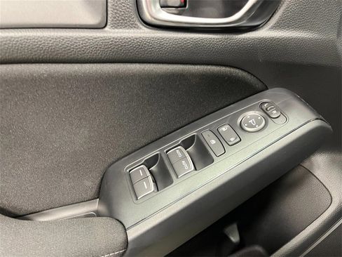 New 2026 Honda Civic Sport image 14