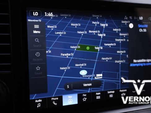 New 2026 Ford F250 Lariat w/ Lariat Ultimate Package image 30