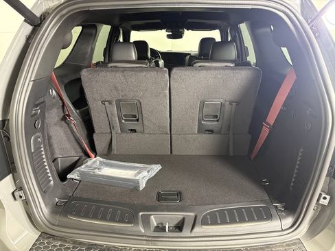 New 2026 Dodge Durango GT AWD/4WD image 19
