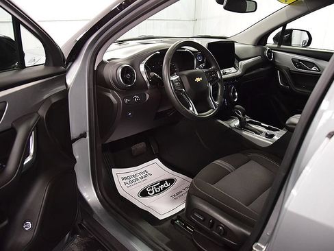 Used 2023 Chevrolet Blazer LT w/ Convenience Package AWD/4WD image 14