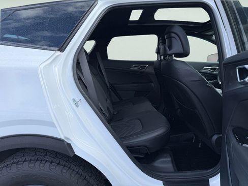 Used 2023 Kia Sportage X-Pro Prestige image 31
