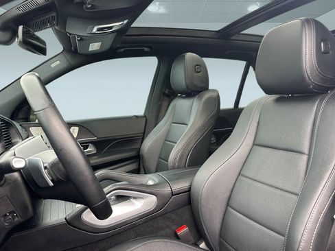Certified 2026 Mercedes-Benz GLE 350 4MATIC image 5