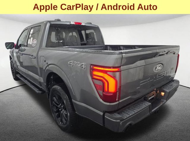 Used 2026 Ford F150 Lariat AWD/4WD image 10