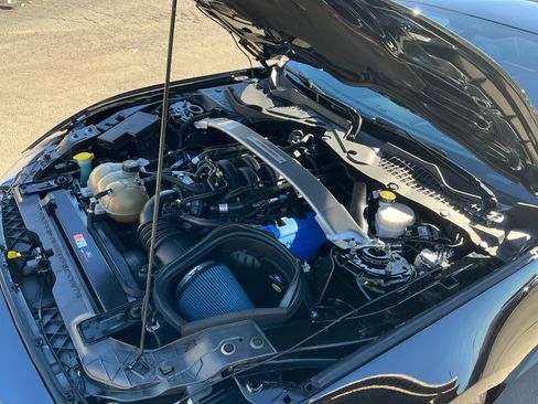 Used 2018 Ford Mustang Shelby GT350 w/ Electronics Package image 17