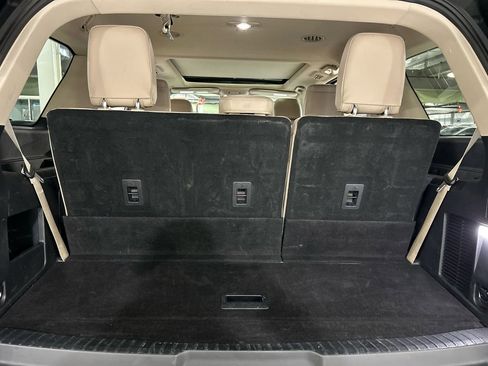 Used 2023 Ford Expedition Limited AWD/4WD image 28