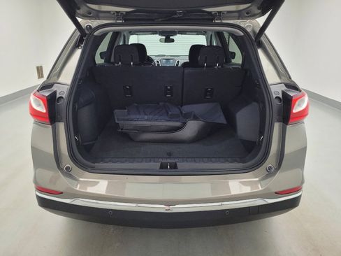 Used 2018 Chevrolet Equinox LT AWD/4WD image 29