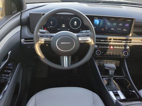 New 2025 Hyundai Santa Cruz SEL image 14