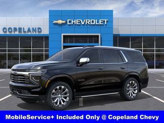 New 2026 Chevrolet Tahoe Premier AWD/4WD video 2