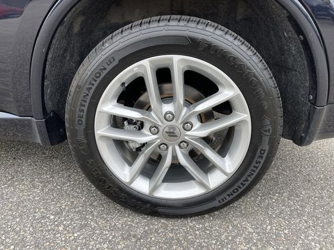 Used 2024 Dodge Durango GT image 53