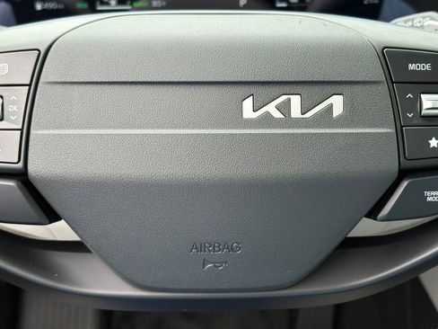 New 2026 Kia Sportage SX Prestige AWD/4WD image 23