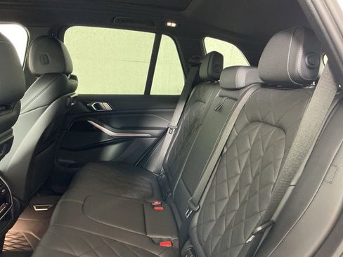 Certified 2023 BMW X5 xDrive40i w/ Premium Package AWD/4WD image 26