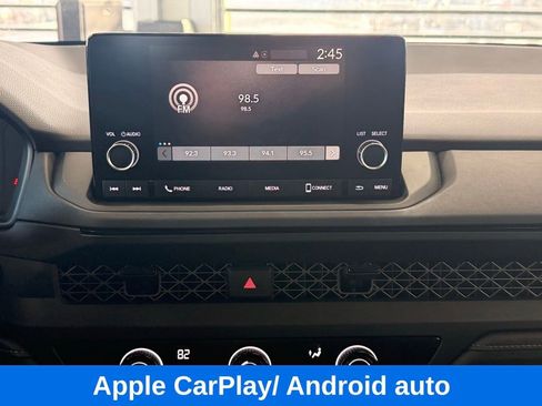 Used 2025 Honda Accord LX image 29