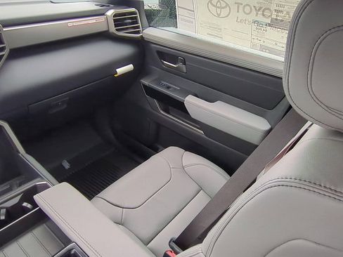 New 2026 Toyota Tundra Limited AWD/4WD image 16