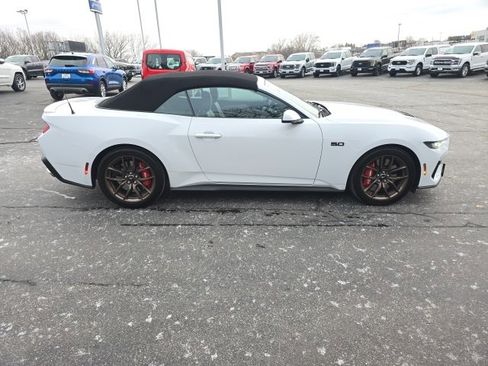 Certified 2024 Ford Mustang GT Premium image 9