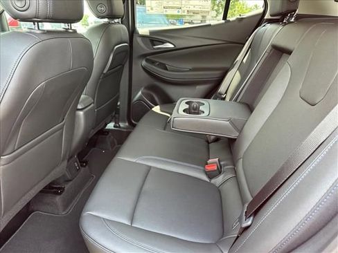 New 2026 Buick Encore GX Sport Touring w/ Comfort Package FWD image 23