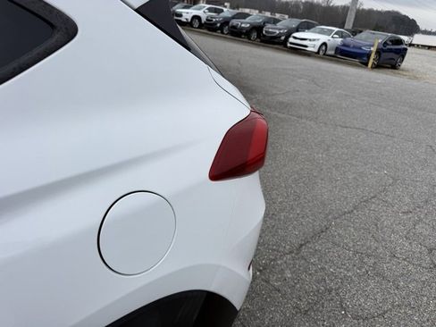 Used 2017 Hyundai Tucson SE Plus image 15