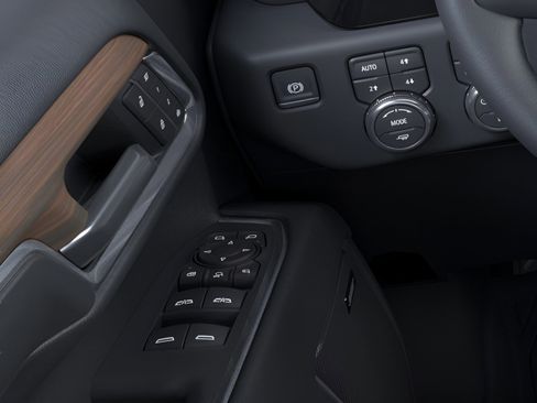 New 2026 GMC Sierra 2500 SLT w/ SLT Premium Package image 22