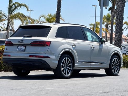 Used 2023 Audi Q7 2.0T Premium Plus w/ Premium Plus Package AWD/4WD image 4