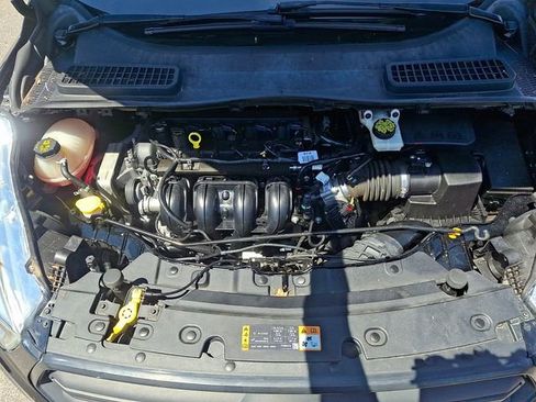 Used 2017 Ford Escape S FWD image 30