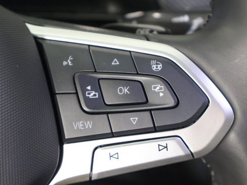 New 2024 Volkswagen Atlas Cross Sport SEL R-Line AWD/4WD image 48
