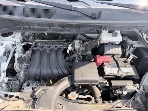 Used 2019 Nissan NV200 S w/ Cruise Control Package FWD image 26