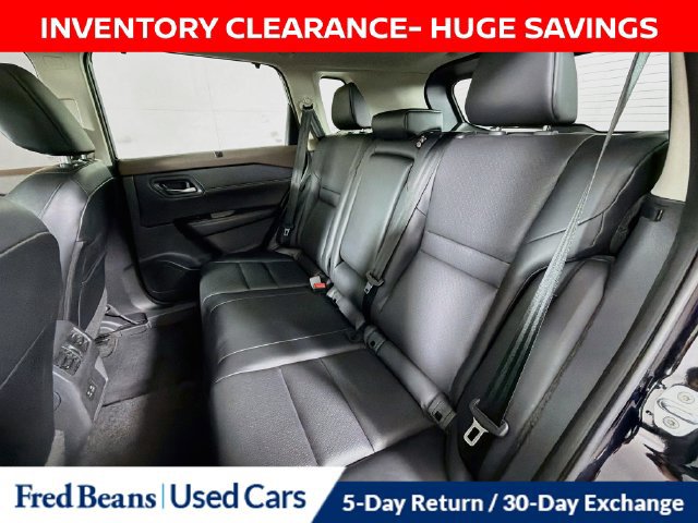 Certified 2023 Nissan Rogue SV w/ SV Premium B Package AWD/4WD image 31
