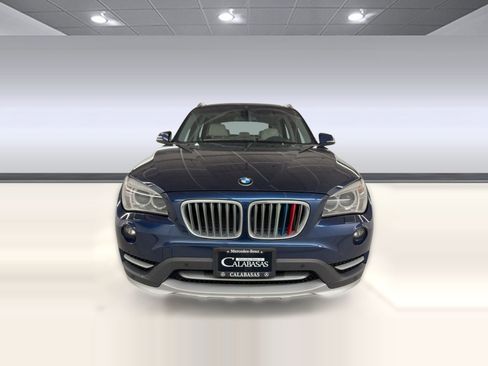 Used 2015 BMW X1 xDrive28i image 6