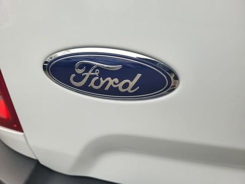 Certified 2025 Ford Bronco Sport Big Bend w/ Convenience Package image 7