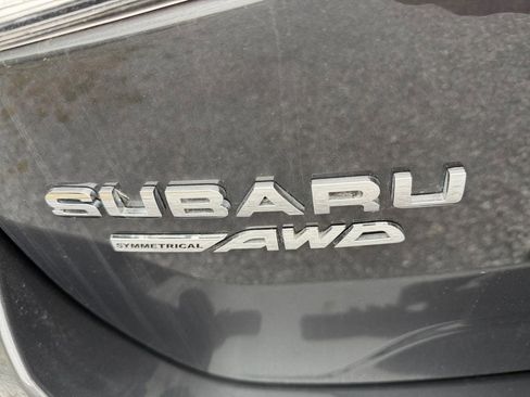 Certified 2024 Subaru Forester Limited image 11