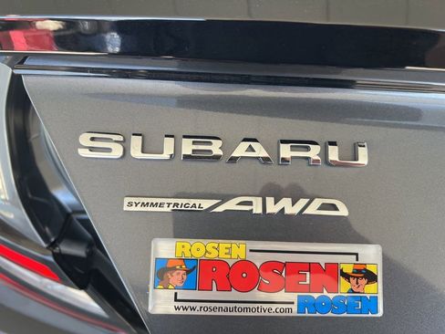 Used 2023 Subaru WRX image 30