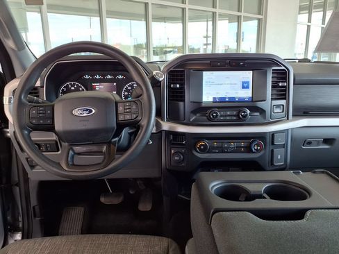 Used 2023 Ford F150 XLT AWD/4WD image 16